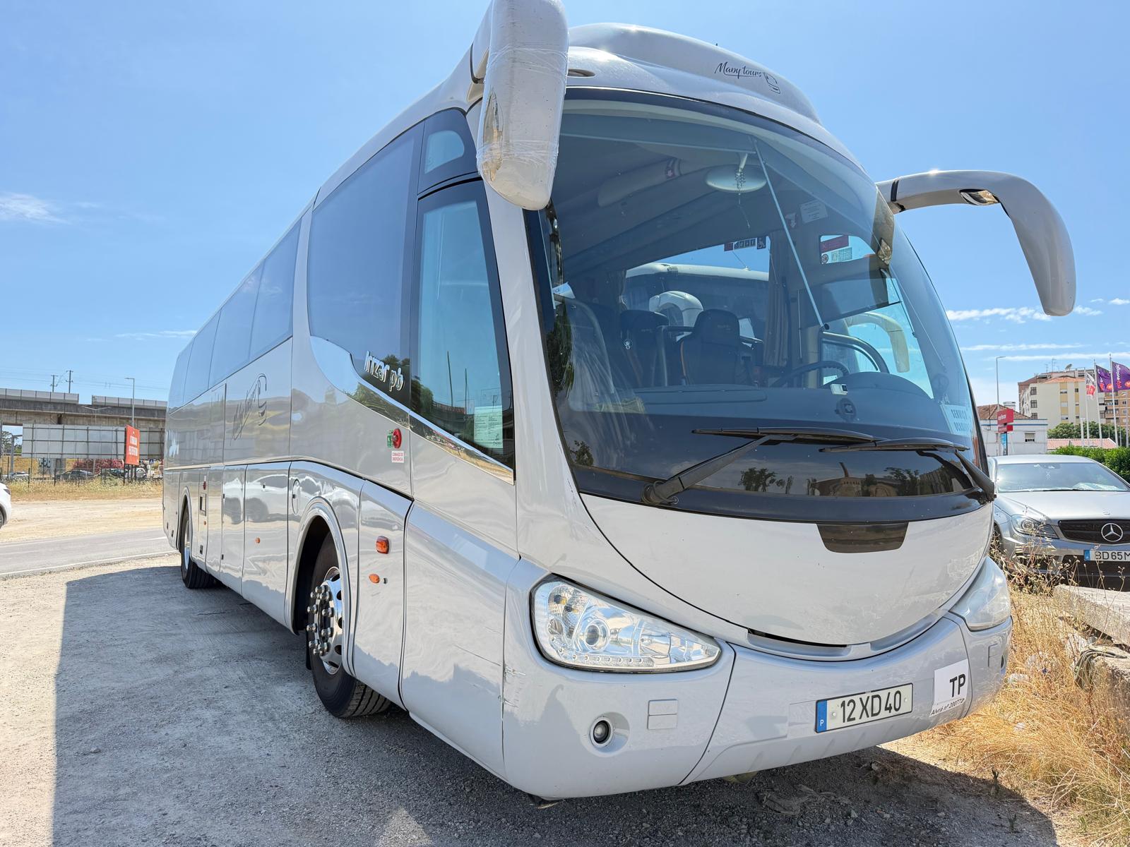Irizar PB